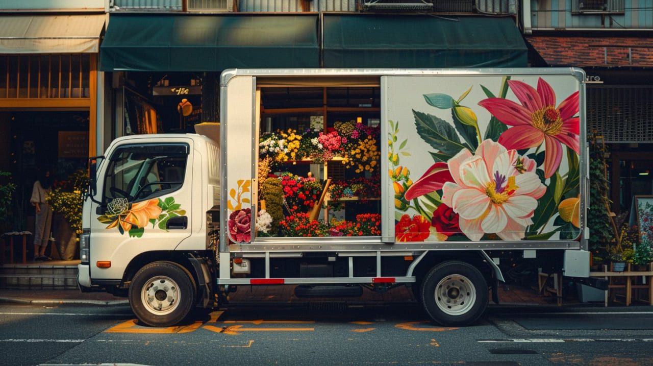 Export and Logistics